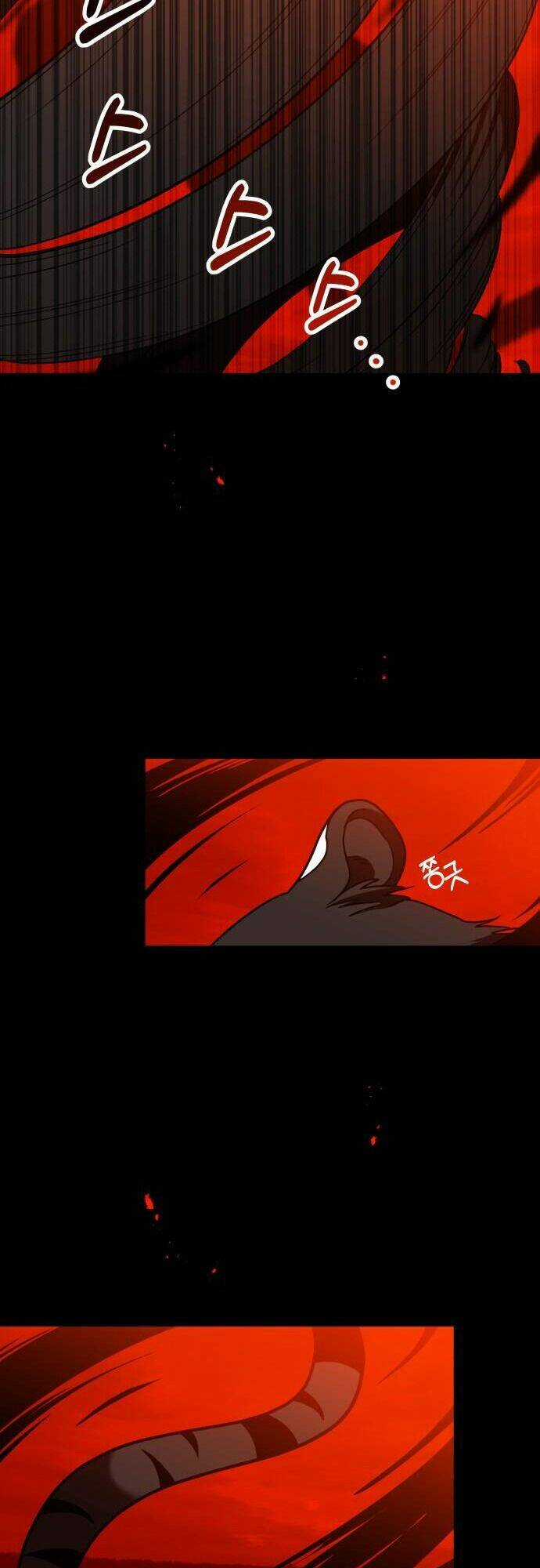 Chiến Lược Săn Hổ Của Nữ Thần Chapter 18 trang 8