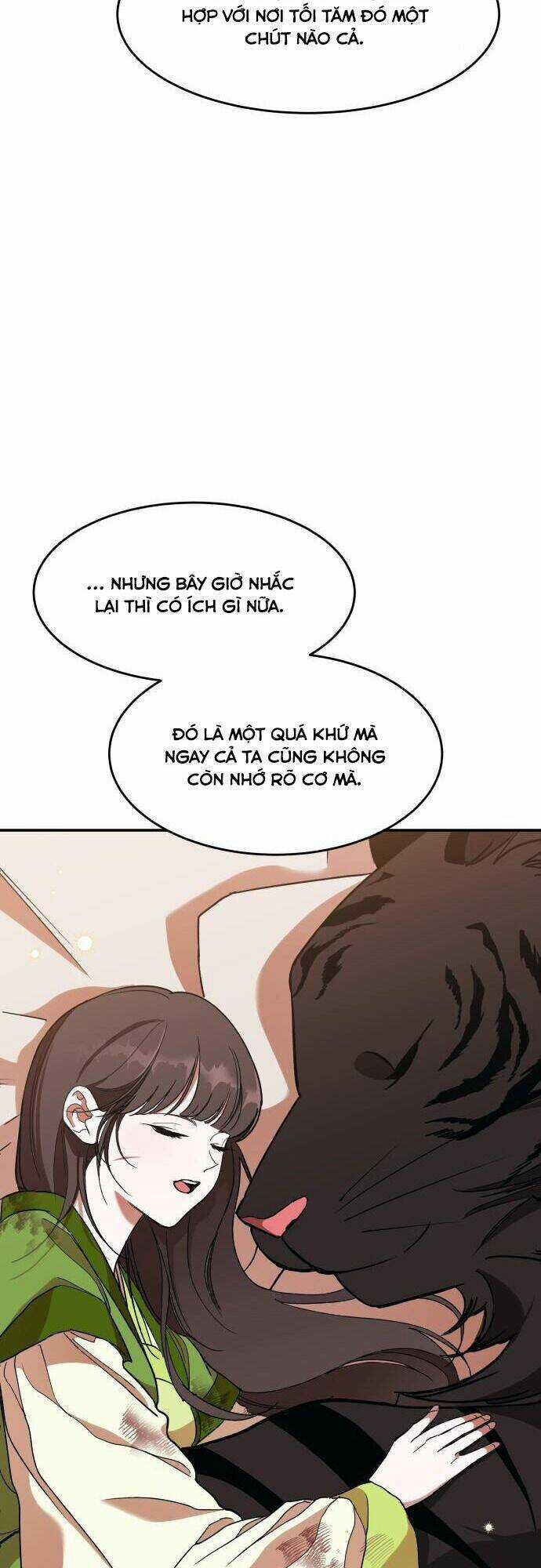 Chiến Lược Săn Hổ Của Nữ Thần Chapter 18 trang 80