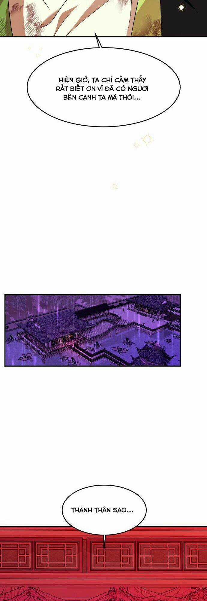 Chiến Lược Săn Hổ Của Nữ Thần Chapter 18 trang 81