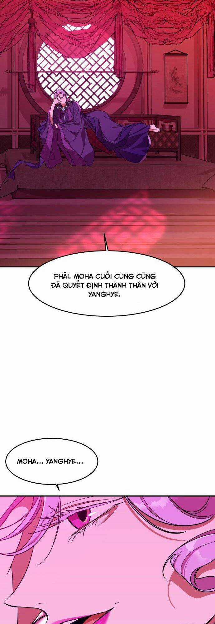 Chiến Lược Săn Hổ Của Nữ Thần Chapter 18 trang 82