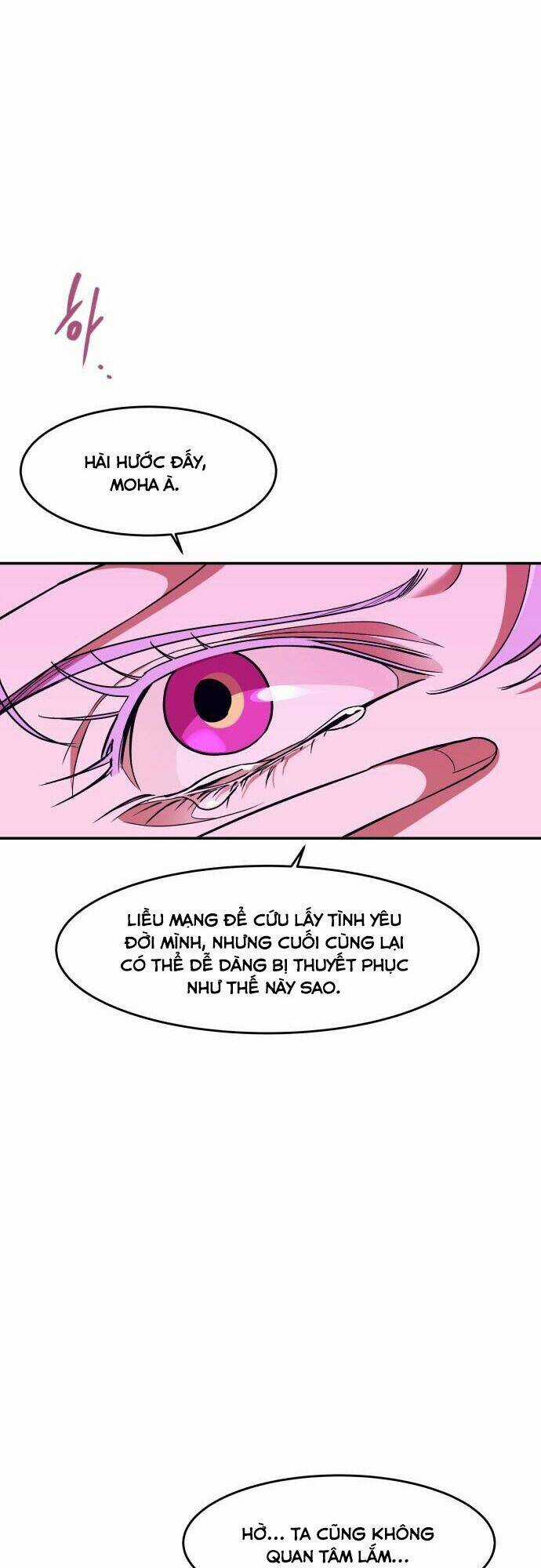 Chiến Lược Săn Hổ Của Nữ Thần Chapter 18 trang 84