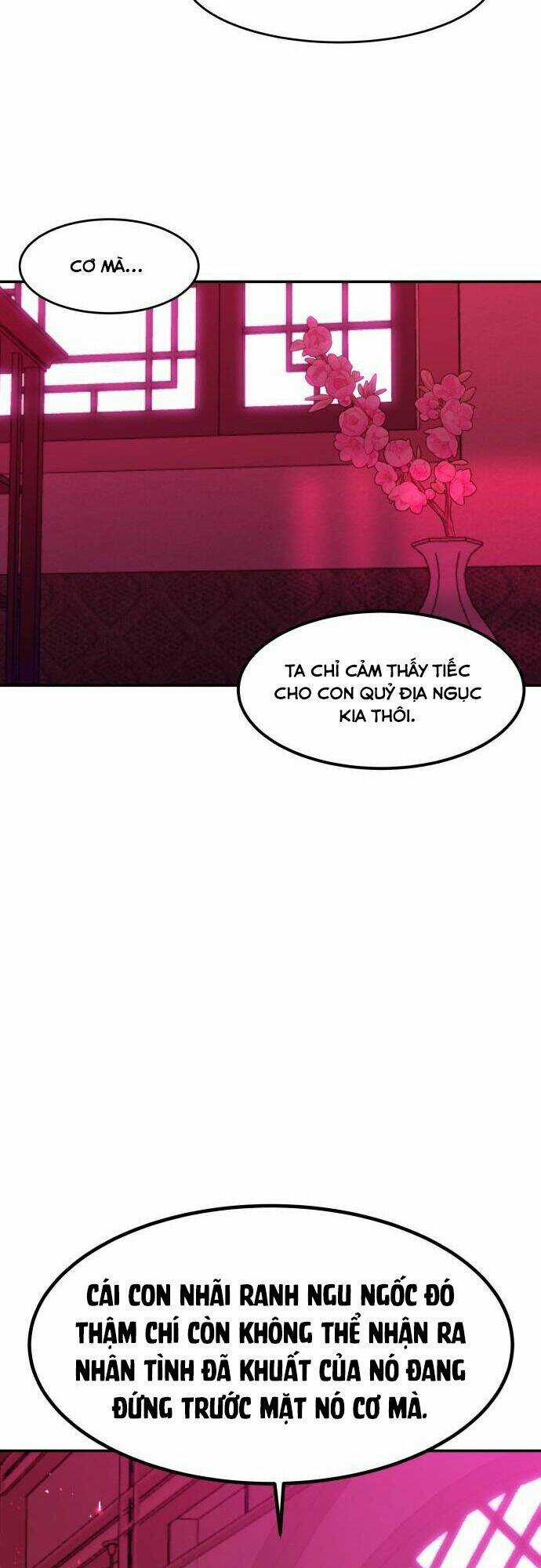 Chiến Lược Săn Hổ Của Nữ Thần Chapter 18 trang 85