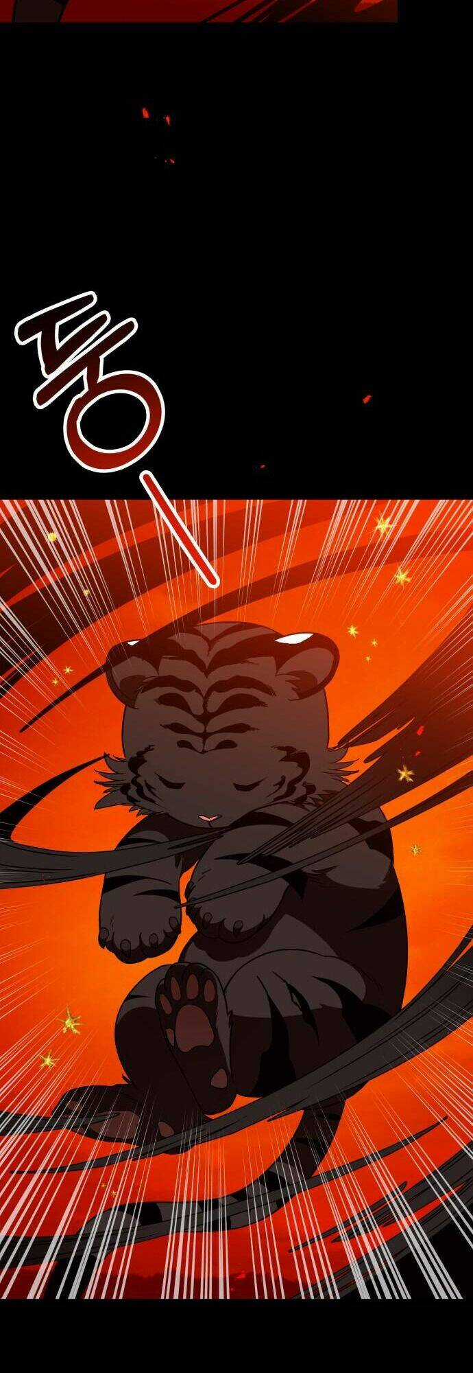 Chiến Lược Săn Hổ Của Nữ Thần Chapter 18 trang 9