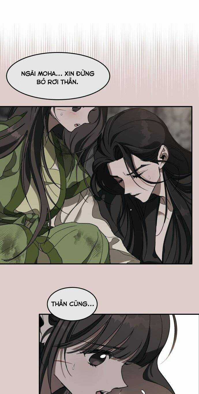 Chiến Lược Săn Hổ Của Nữ Thần Chapter 19 trang 10