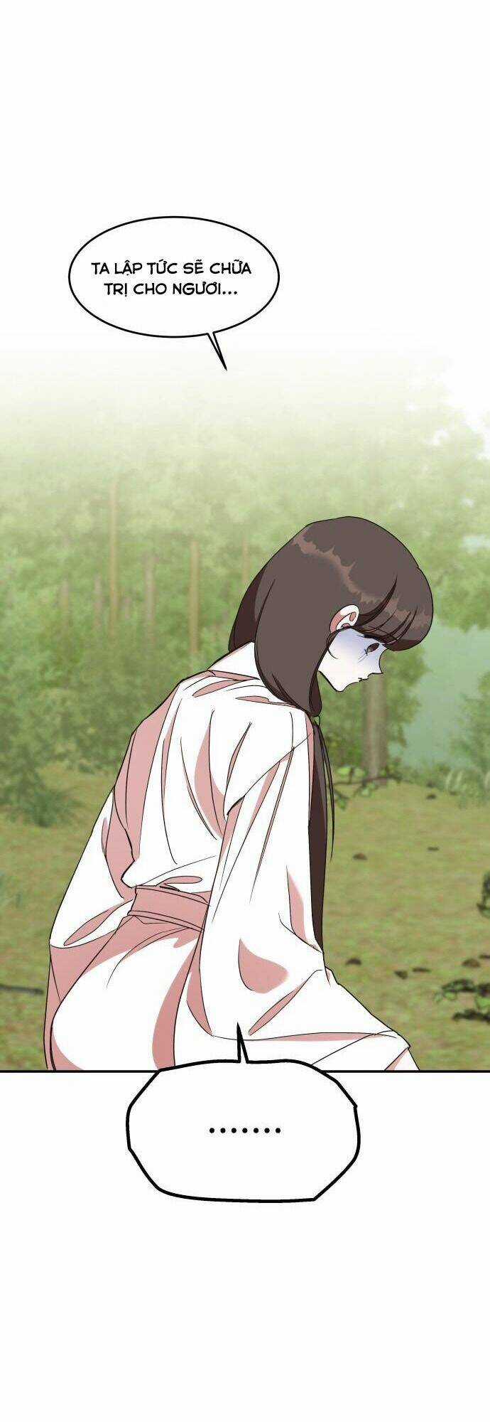 Chiến Lược Săn Hổ Của Nữ Thần Chapter 19 trang 100