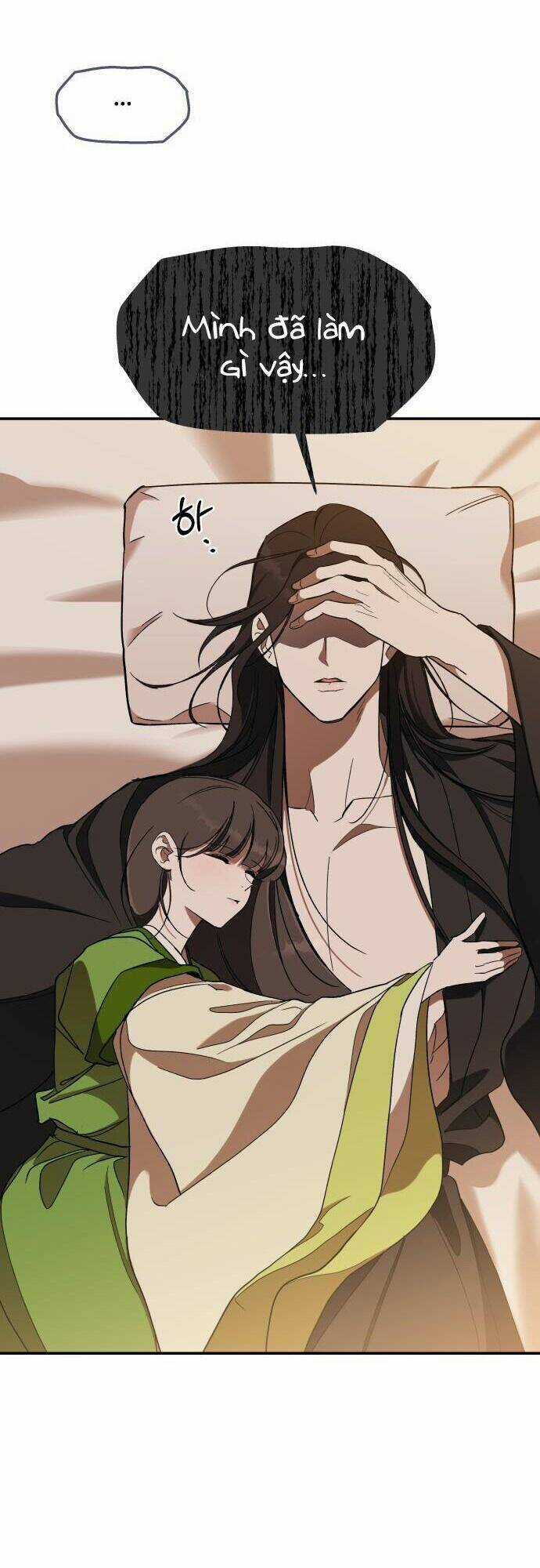 Chiến Lược Săn Hổ Của Nữ Thần Chapter 19 trang 12