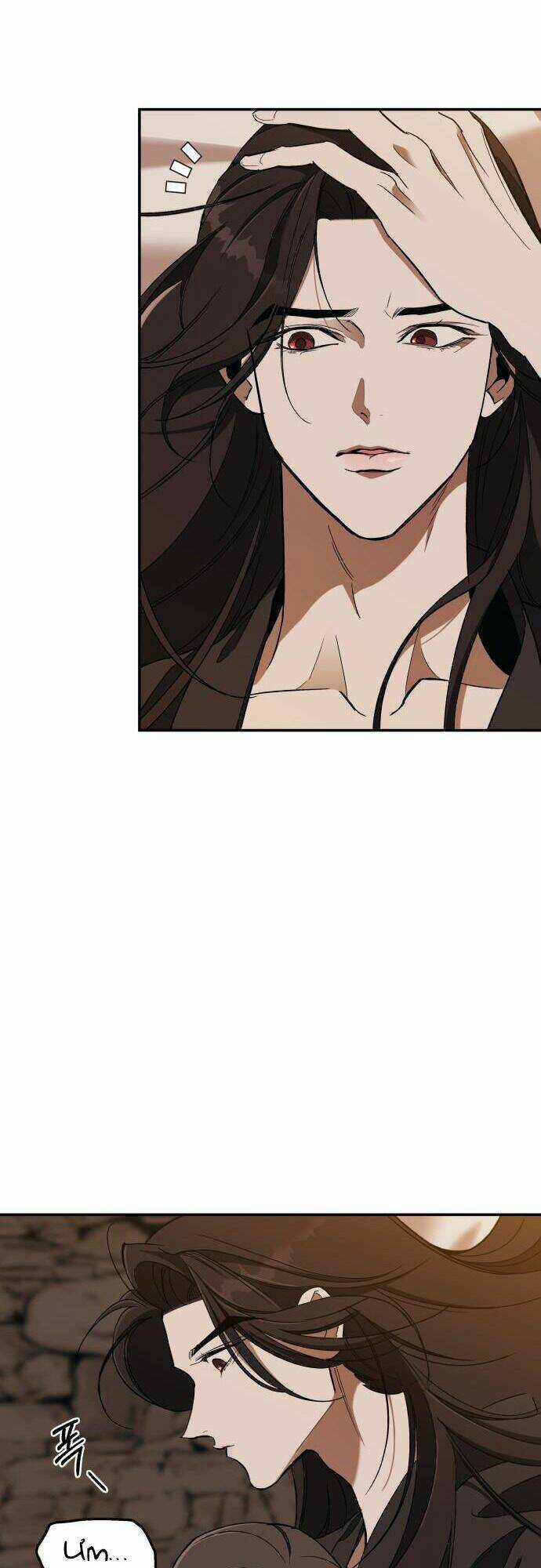 Chiến Lược Săn Hổ Của Nữ Thần Chapter 19 trang 13