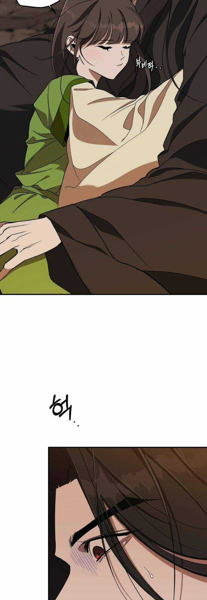 Chiến Lược Săn Hổ Của Nữ Thần Chapter 19 trang 14