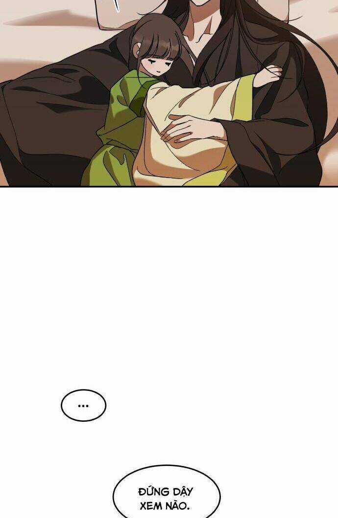 Chiến Lược Săn Hổ Của Nữ Thần Chapter 19 trang 16