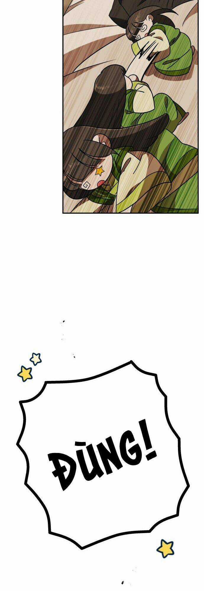 Chiến Lược Săn Hổ Của Nữ Thần Chapter 19 trang 21