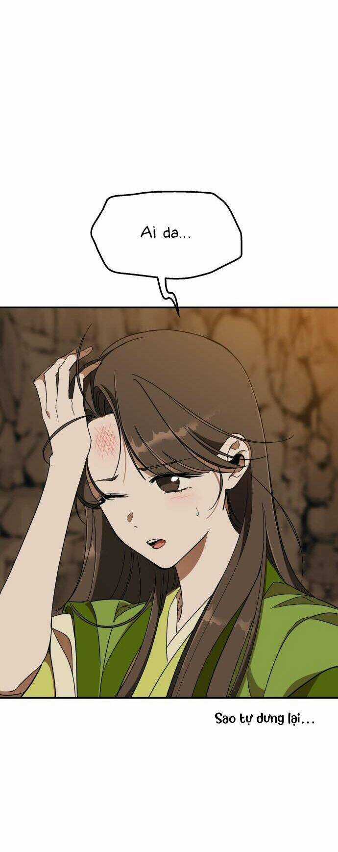 Chiến Lược Săn Hổ Của Nữ Thần Chapter 19 trang 22