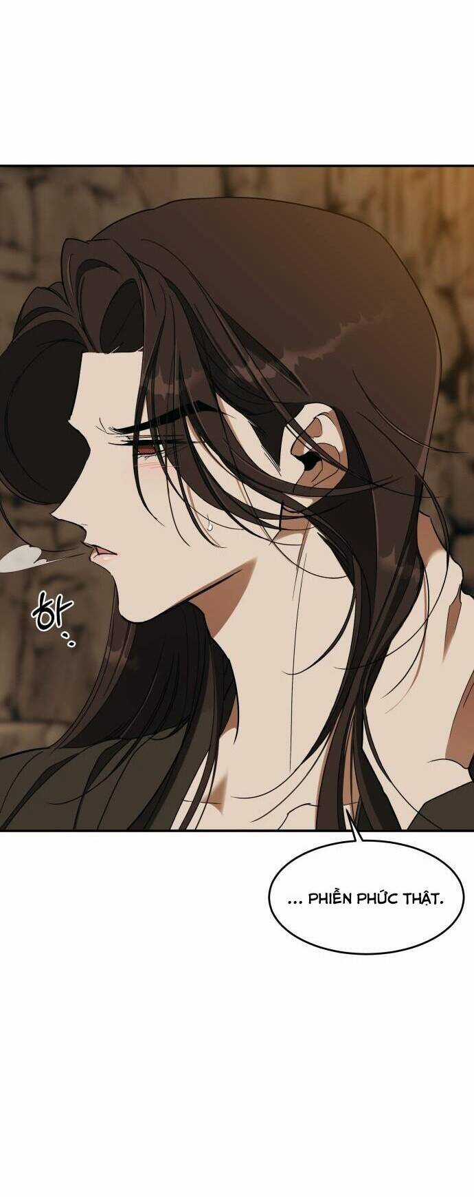 Chiến Lược Săn Hổ Của Nữ Thần Chapter 19 trang 23