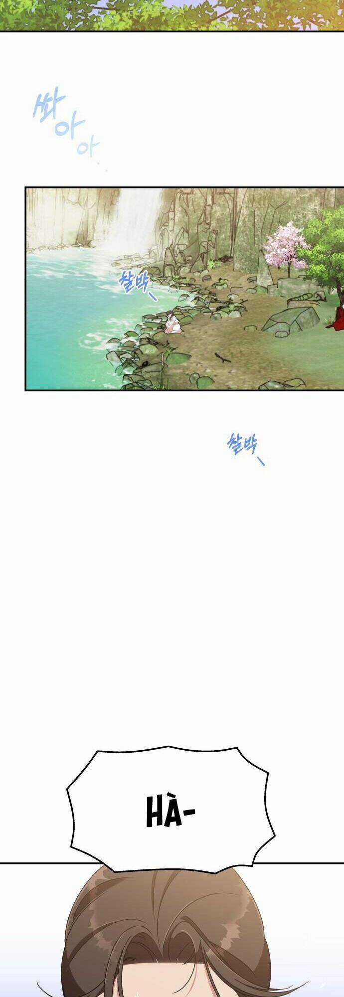 Chiến Lược Săn Hổ Của Nữ Thần Chapter 19 trang 25