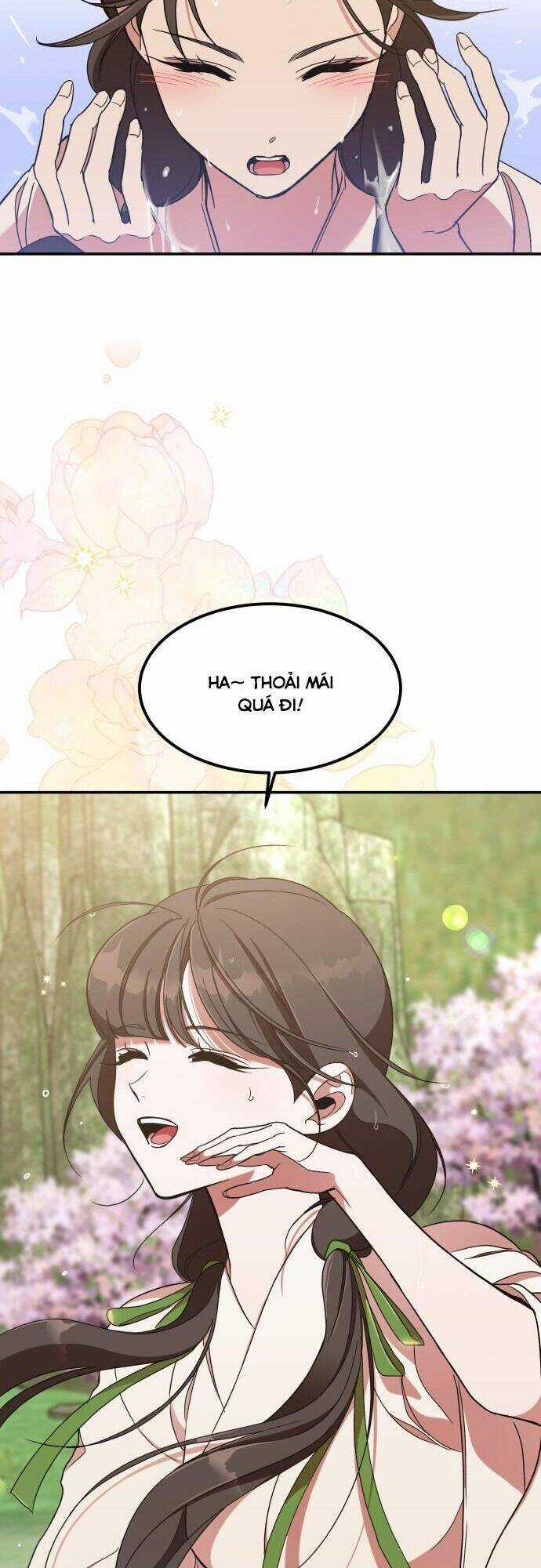 Chiến Lược Săn Hổ Của Nữ Thần Chapter 19 trang 26