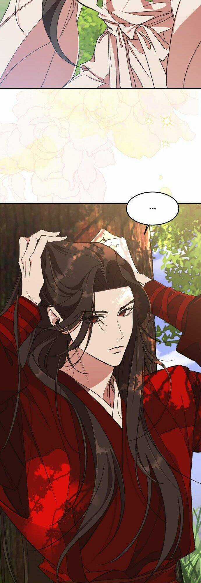 Chiến Lược Săn Hổ Của Nữ Thần Chapter 19 trang 27