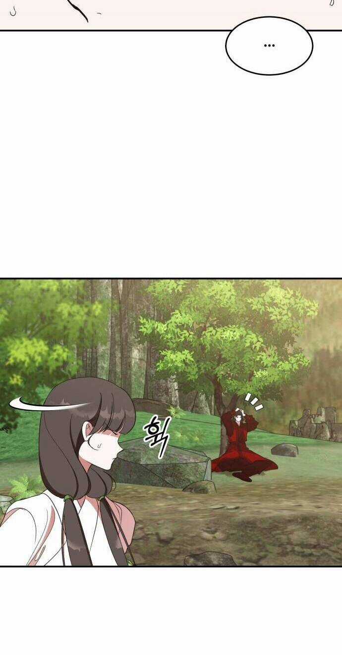 Chiến Lược Săn Hổ Của Nữ Thần Chapter 19 trang 29