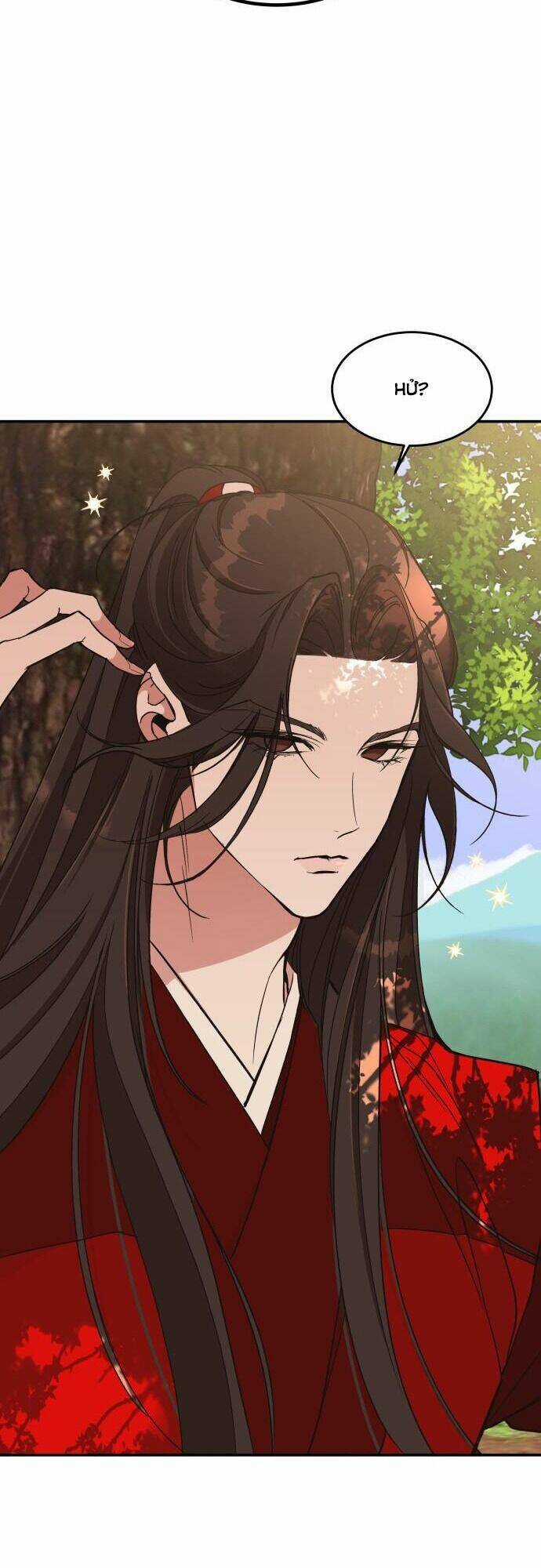 Chiến Lược Săn Hổ Của Nữ Thần Chapter 19 trang 31