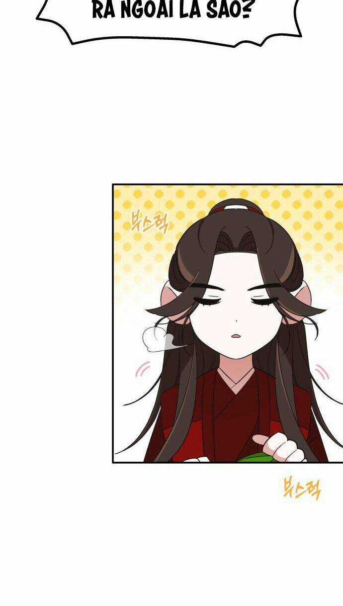 Chiến Lược Săn Hổ Của Nữ Thần Chapter 19 trang 34