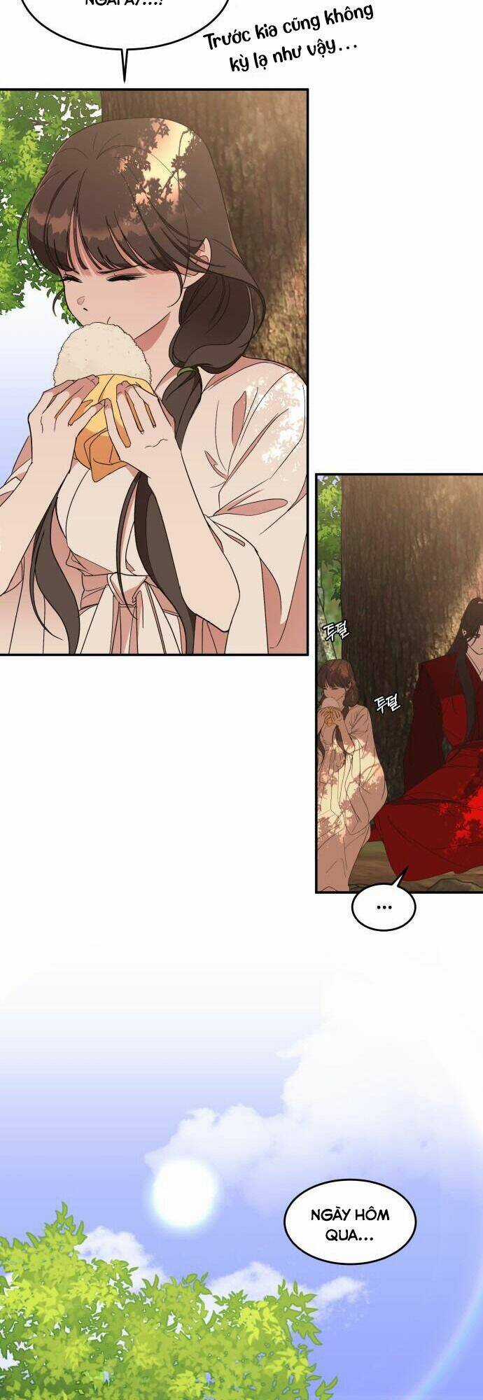 Chiến Lược Săn Hổ Của Nữ Thần Chapter 19 trang 37