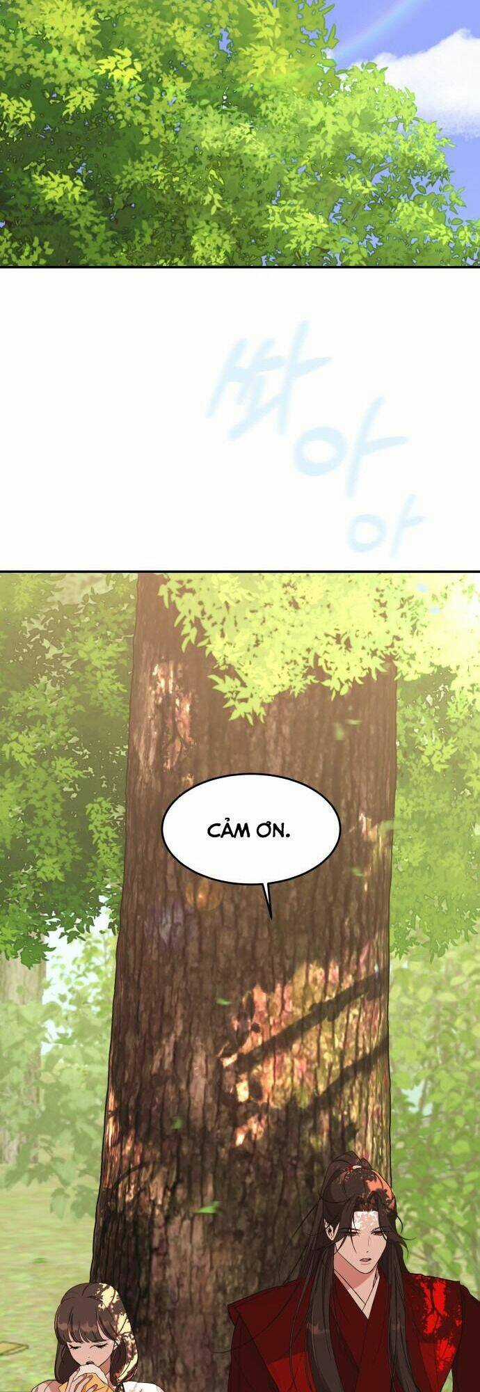 Chiến Lược Săn Hổ Của Nữ Thần Chapter 19 trang 38