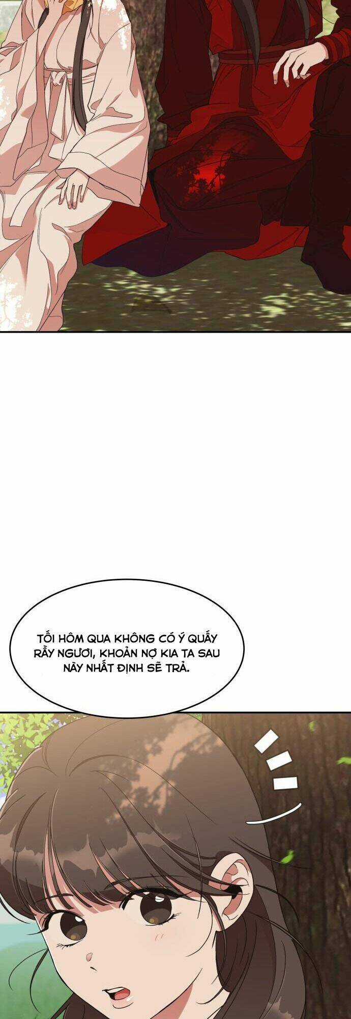 Chiến Lược Săn Hổ Của Nữ Thần Chapter 19 trang 39