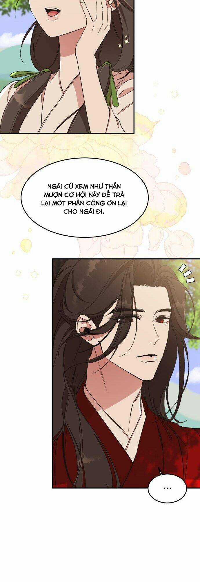 Chiến Lược Săn Hổ Của Nữ Thần Chapter 19 trang 43