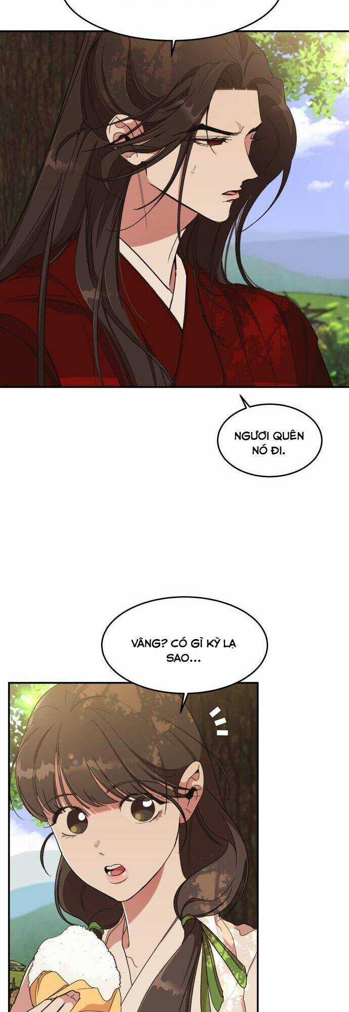 Chiến Lược Săn Hổ Của Nữ Thần Chapter 19 trang 45