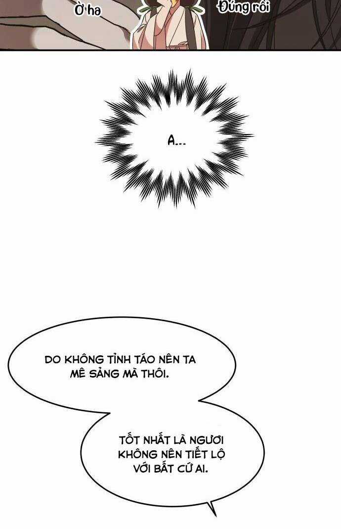 Chiến Lược Săn Hổ Của Nữ Thần Chapter 19 trang 47