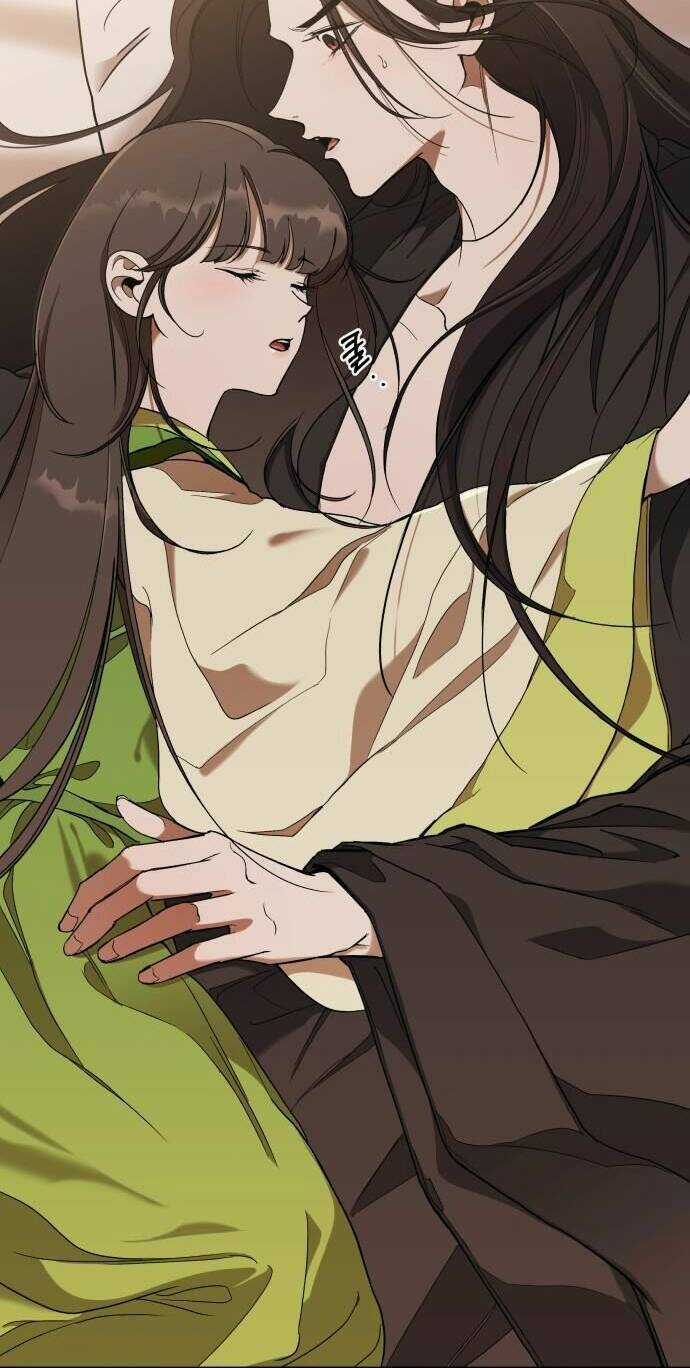 Chiến Lược Săn Hổ Của Nữ Thần Chapter 19 trang 5