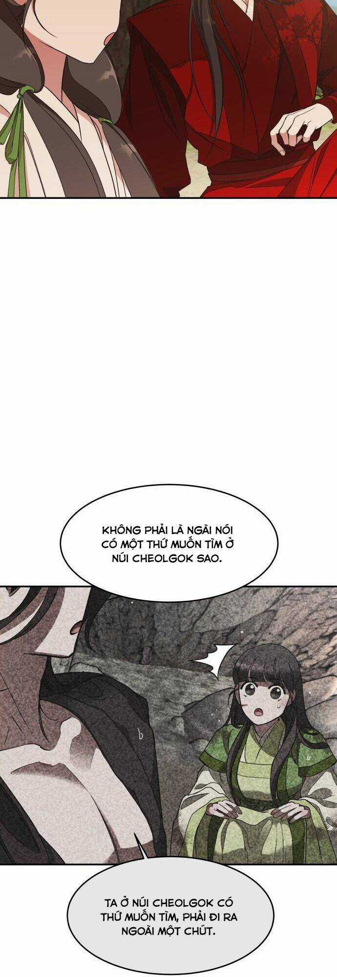 Chiến Lược Săn Hổ Của Nữ Thần Chapter 19 trang 50