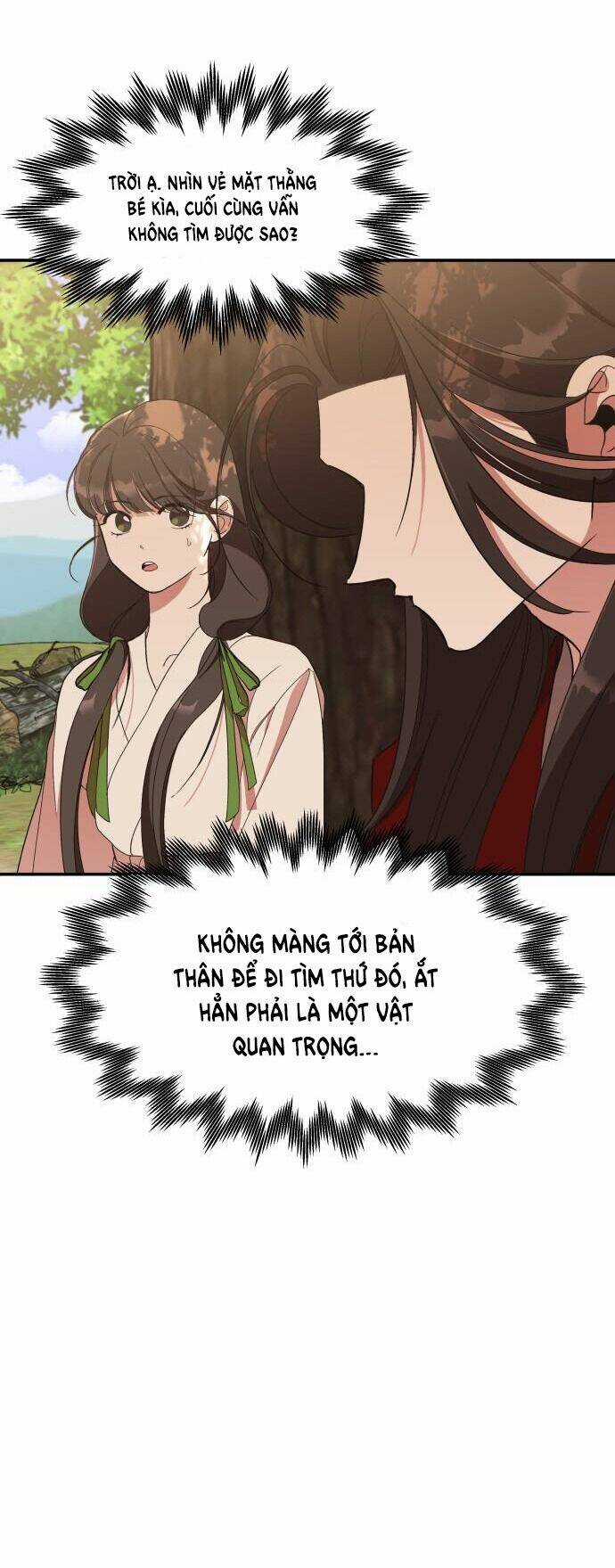 Chiến Lược Săn Hổ Của Nữ Thần Chapter 19 trang 52