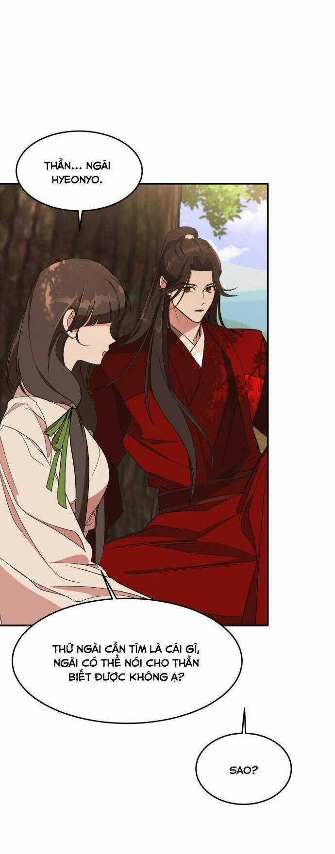 Chiến Lược Săn Hổ Của Nữ Thần Chapter 19 trang 53