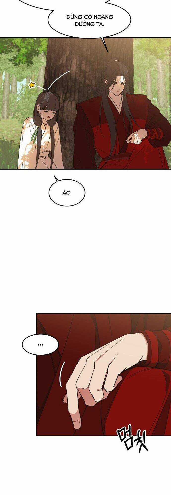 Chiến Lược Săn Hổ Của Nữ Thần Chapter 19 trang 56