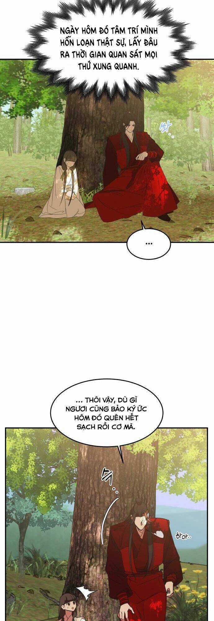 Chiến Lược Săn Hổ Của Nữ Thần Chapter 19 trang 62