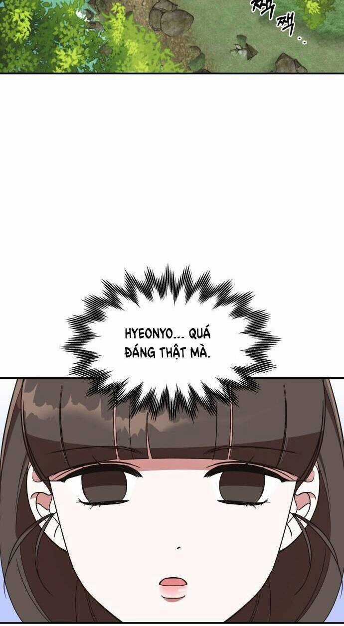 Chiến Lược Săn Hổ Của Nữ Thần Chapter 19 trang 65