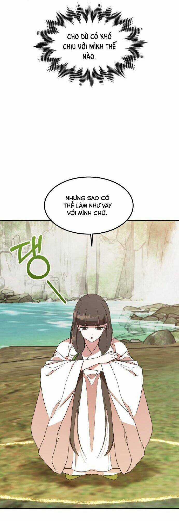 Chiến Lược Săn Hổ Của Nữ Thần Chapter 19 trang 66