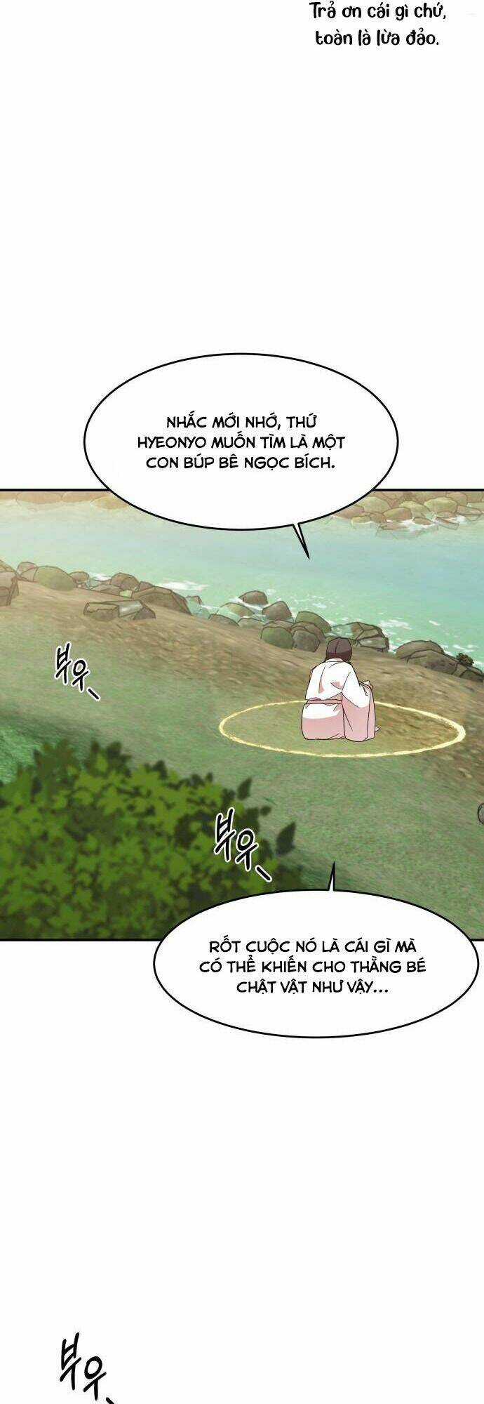 Chiến Lược Săn Hổ Của Nữ Thần Chapter 19 trang 68