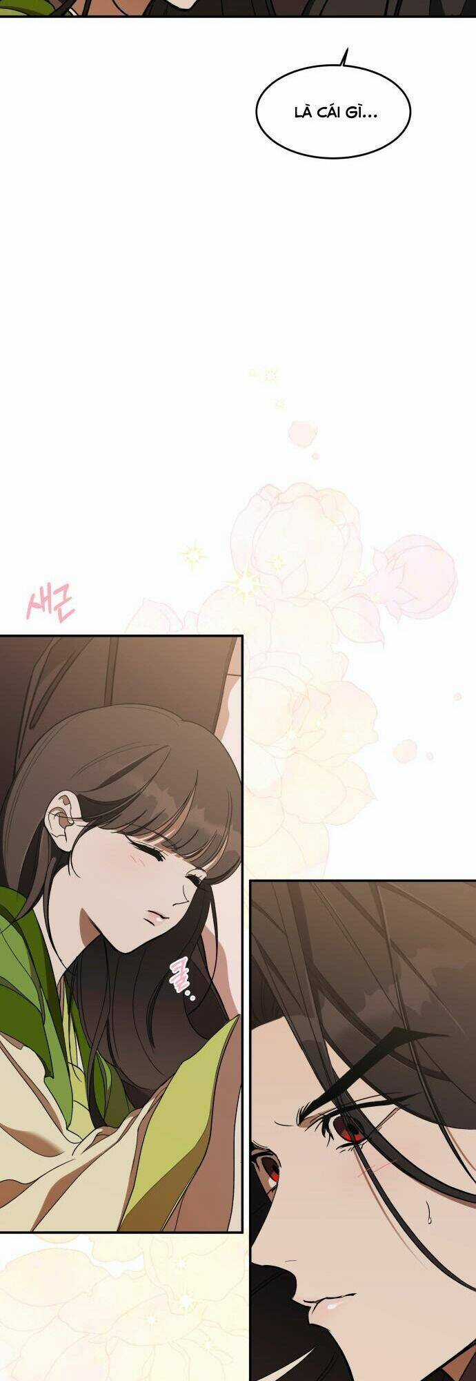 Chiến Lược Săn Hổ Của Nữ Thần Chapter 19 trang 7