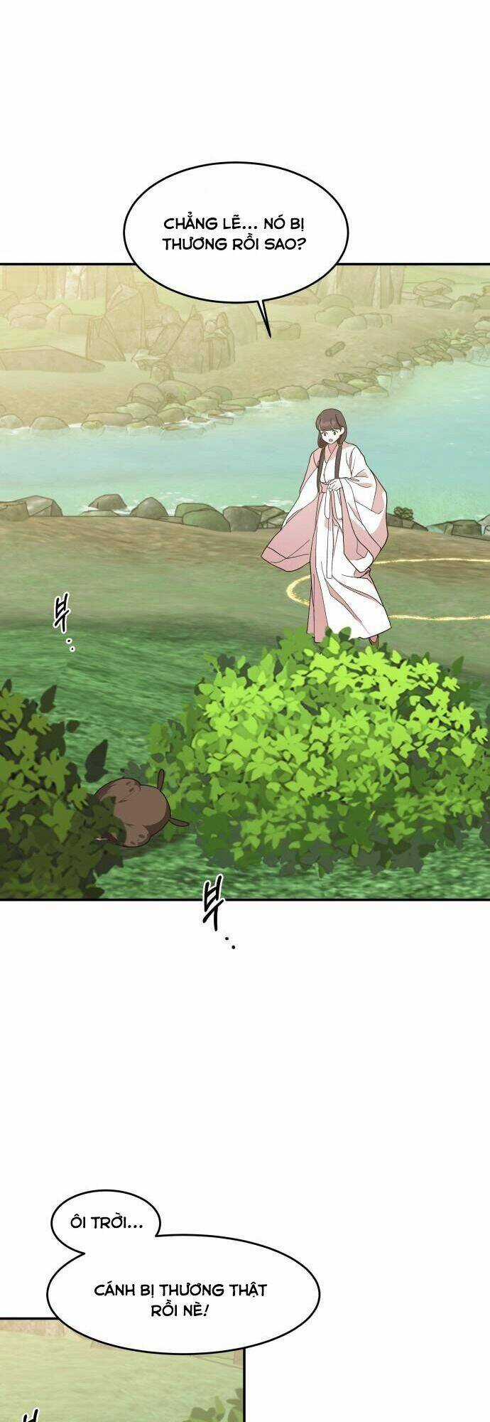 Chiến Lược Săn Hổ Của Nữ Thần Chapter 19 trang 72