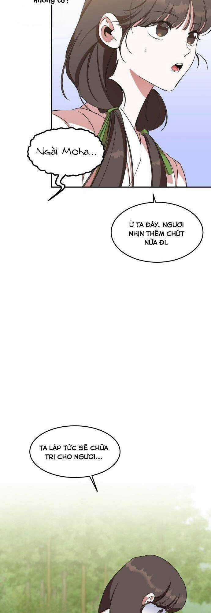 Chiến Lược Săn Hổ Của Nữ Thần Chapter 19 trang 74