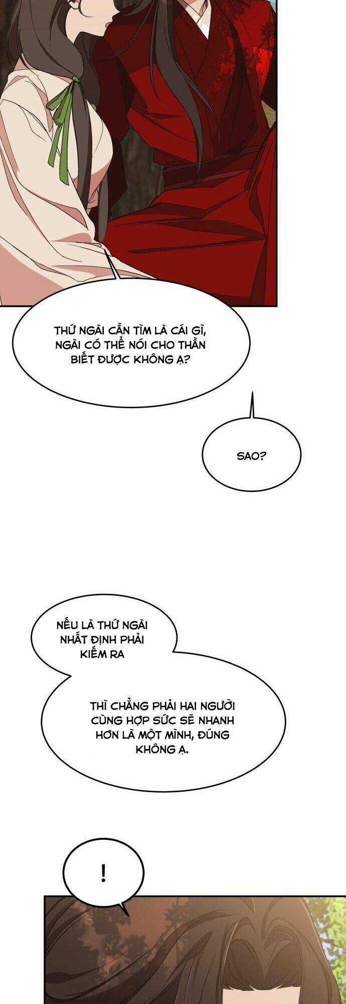 Chiến Lược Săn Hổ Của Nữ Thần Chapter 19 trang 79