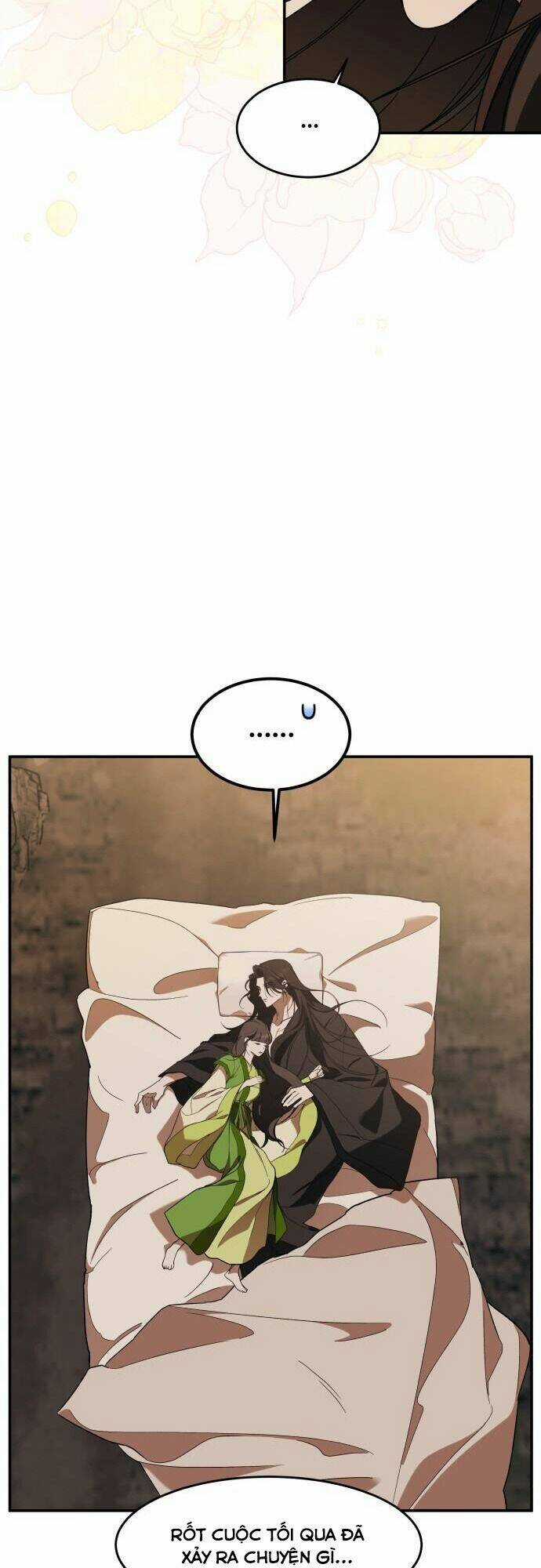 Chiến Lược Săn Hổ Của Nữ Thần Chapter 19 trang 8