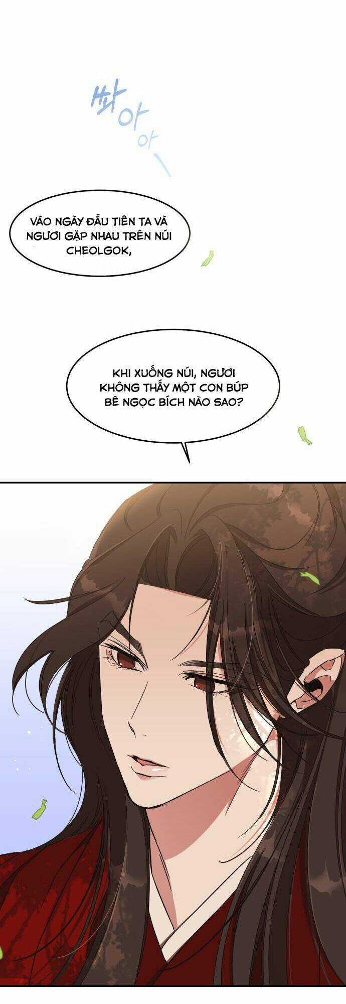 Chiến Lược Săn Hổ Của Nữ Thần Chapter 19 trang 84