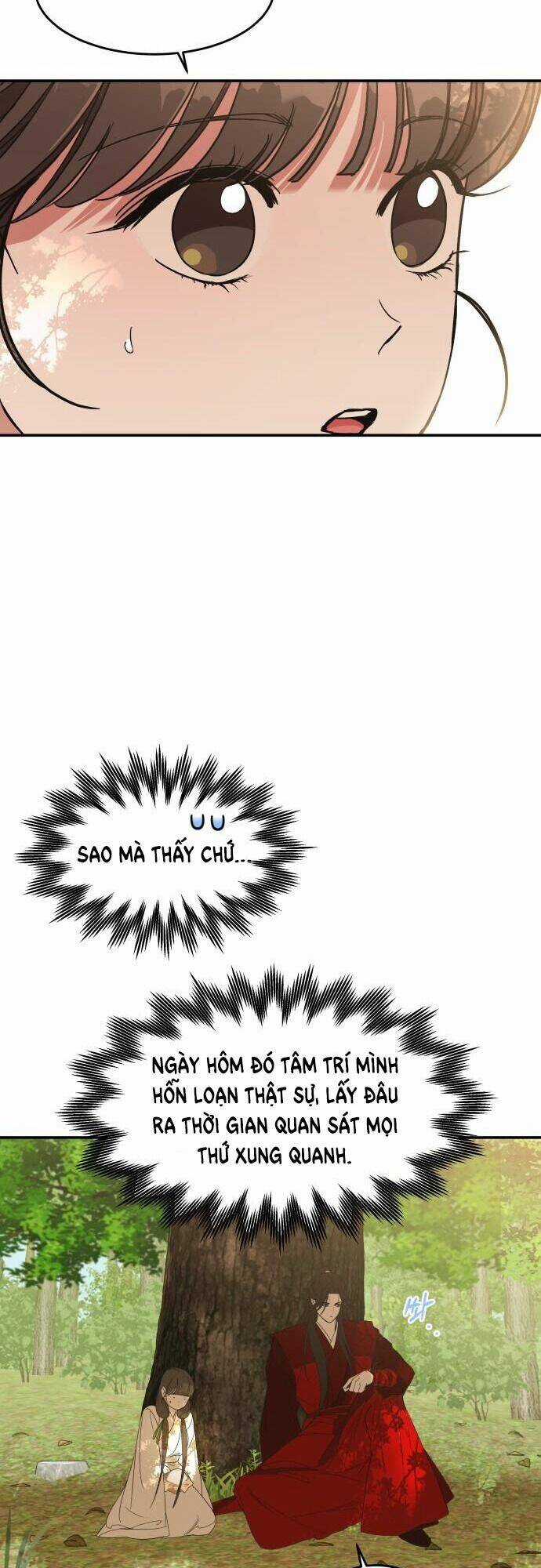 Chiến Lược Săn Hổ Của Nữ Thần Chapter 19 trang 87