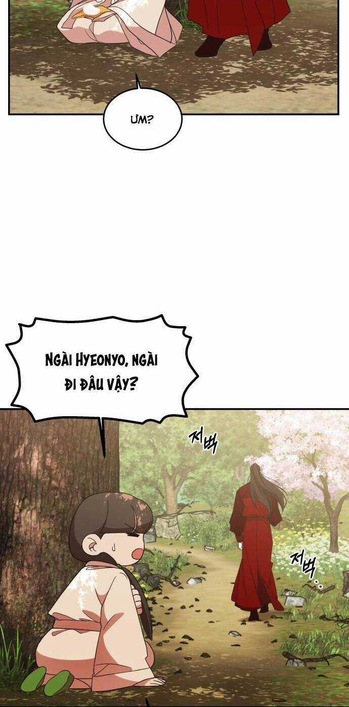 Chiến Lược Săn Hổ Của Nữ Thần Chapter 19 trang 89