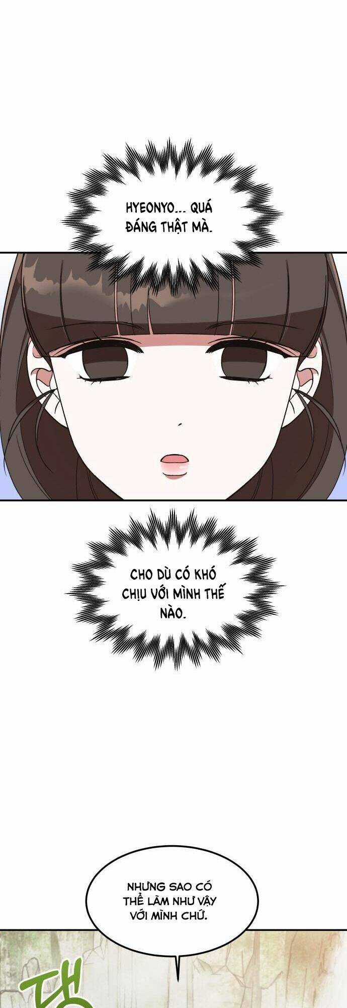 Chiến Lược Săn Hổ Của Nữ Thần Chapter 19 trang 91