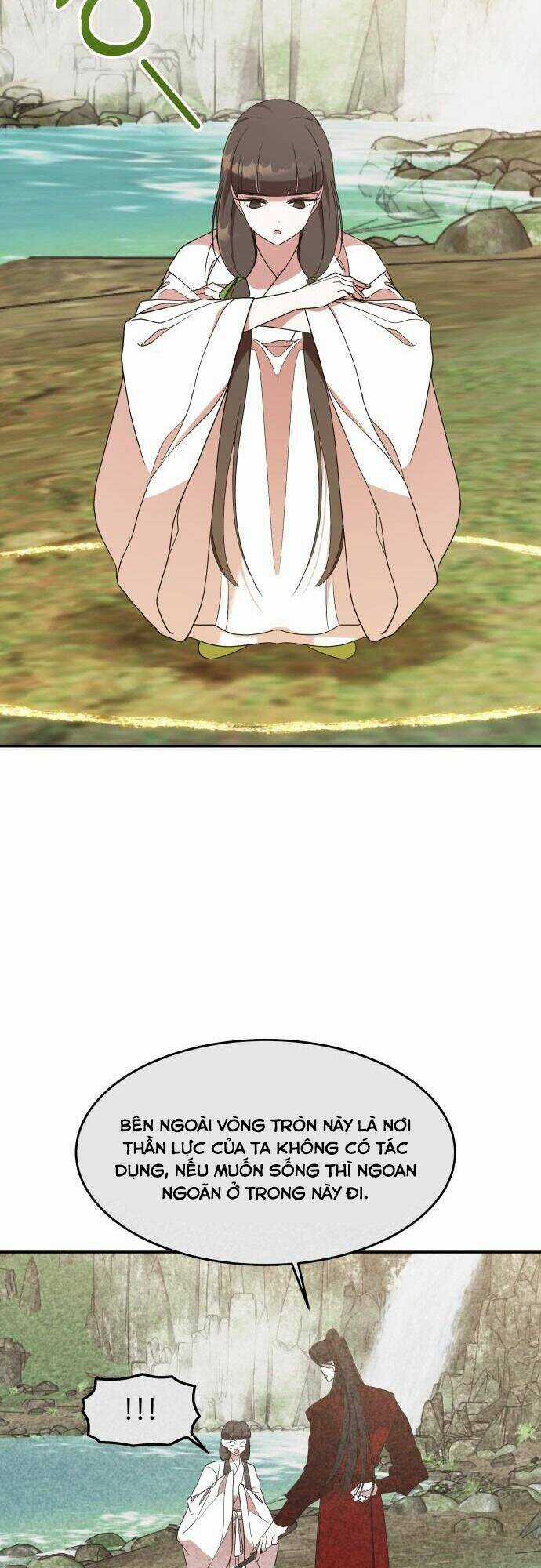 Chiến Lược Săn Hổ Của Nữ Thần Chapter 19 trang 92