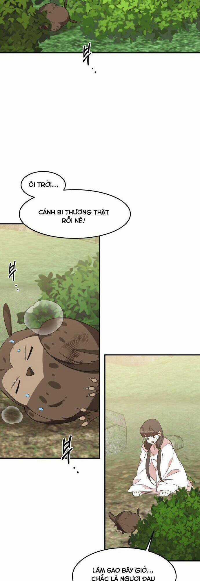 Chiến Lược Săn Hổ Của Nữ Thần Chapter 19 trang 98