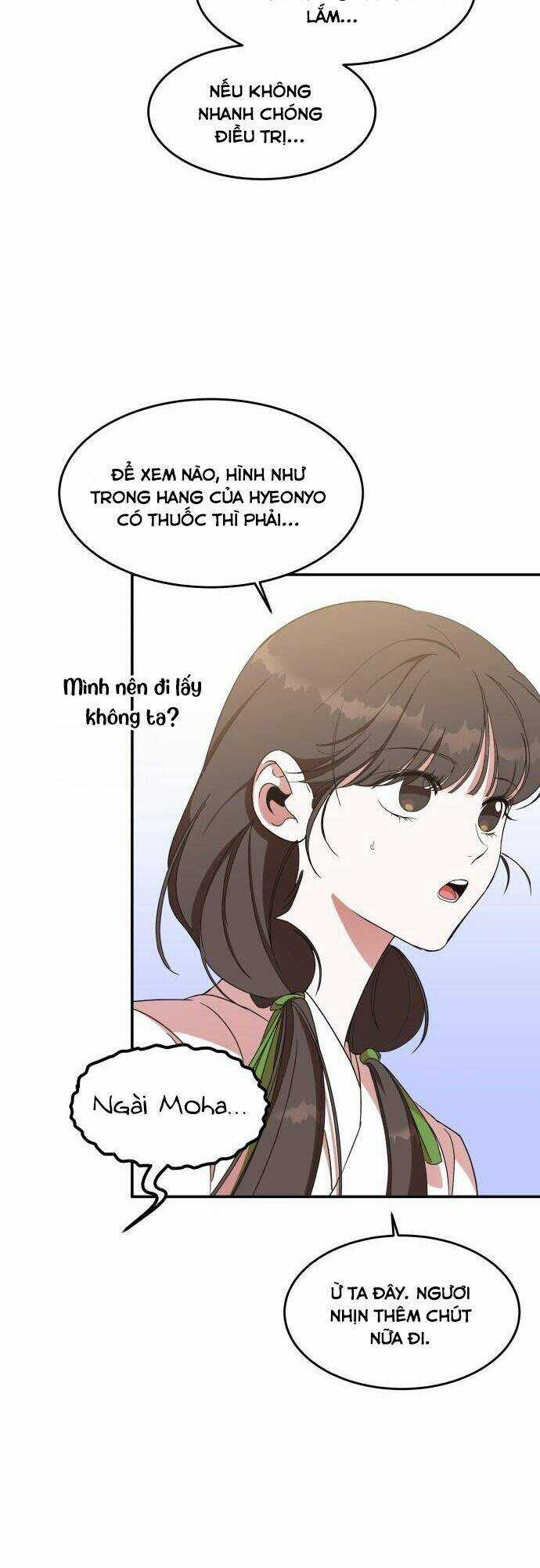 Chiến Lược Săn Hổ Của Nữ Thần Chapter 19 trang 99