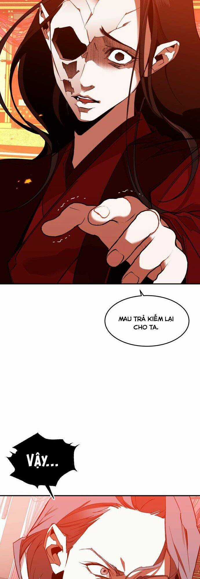 Chiến Lược Săn Hổ Của Nữ Thần Chapter 2 trang 100